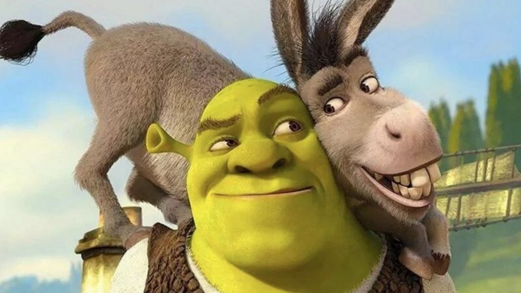 Burro, de 