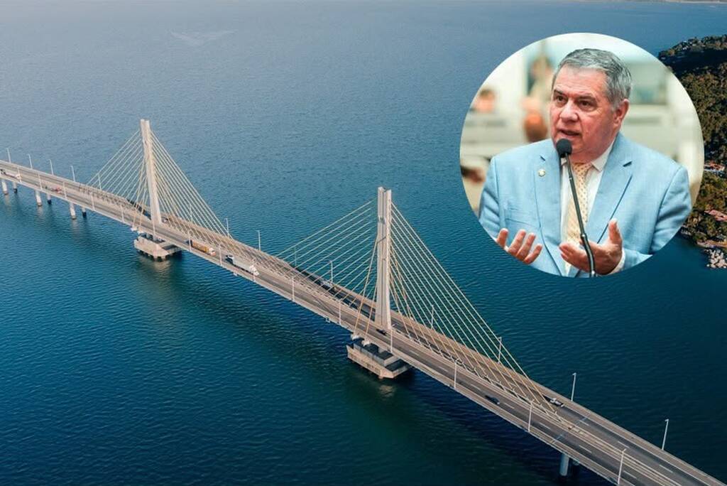 Mário Motta aponta que falha dava sinal de colapso desde 2022