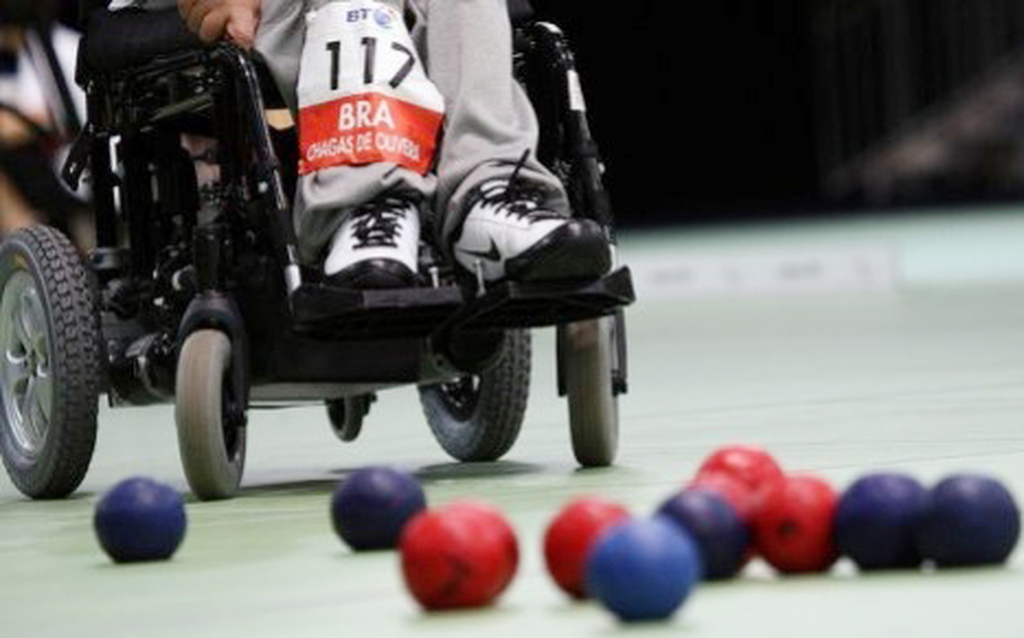 Festival Paralímpico 2026 fortalece inclusão e esporte adaptado em Pinhalzinho