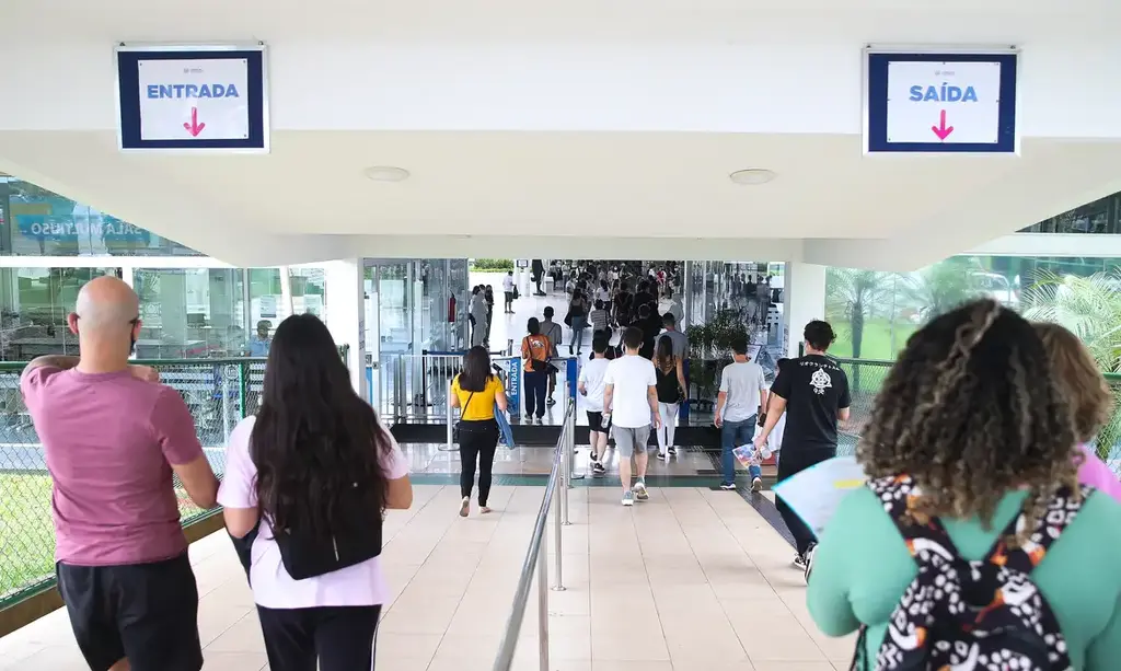 Inscrições para o Fies do segundo semestre começam na terça-feira