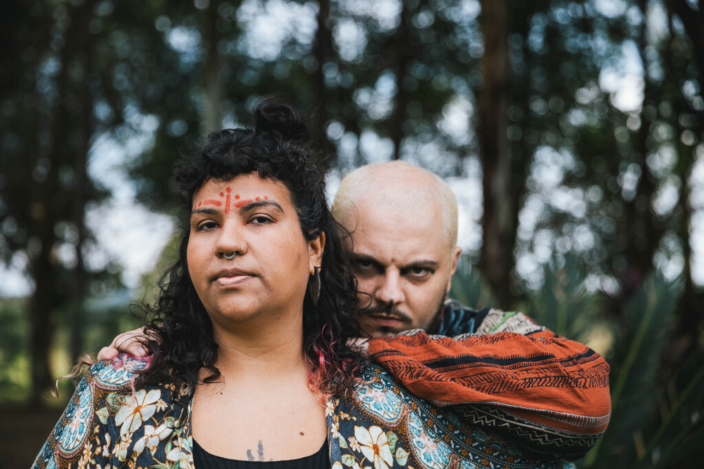 Cantor de Joinville lança single 