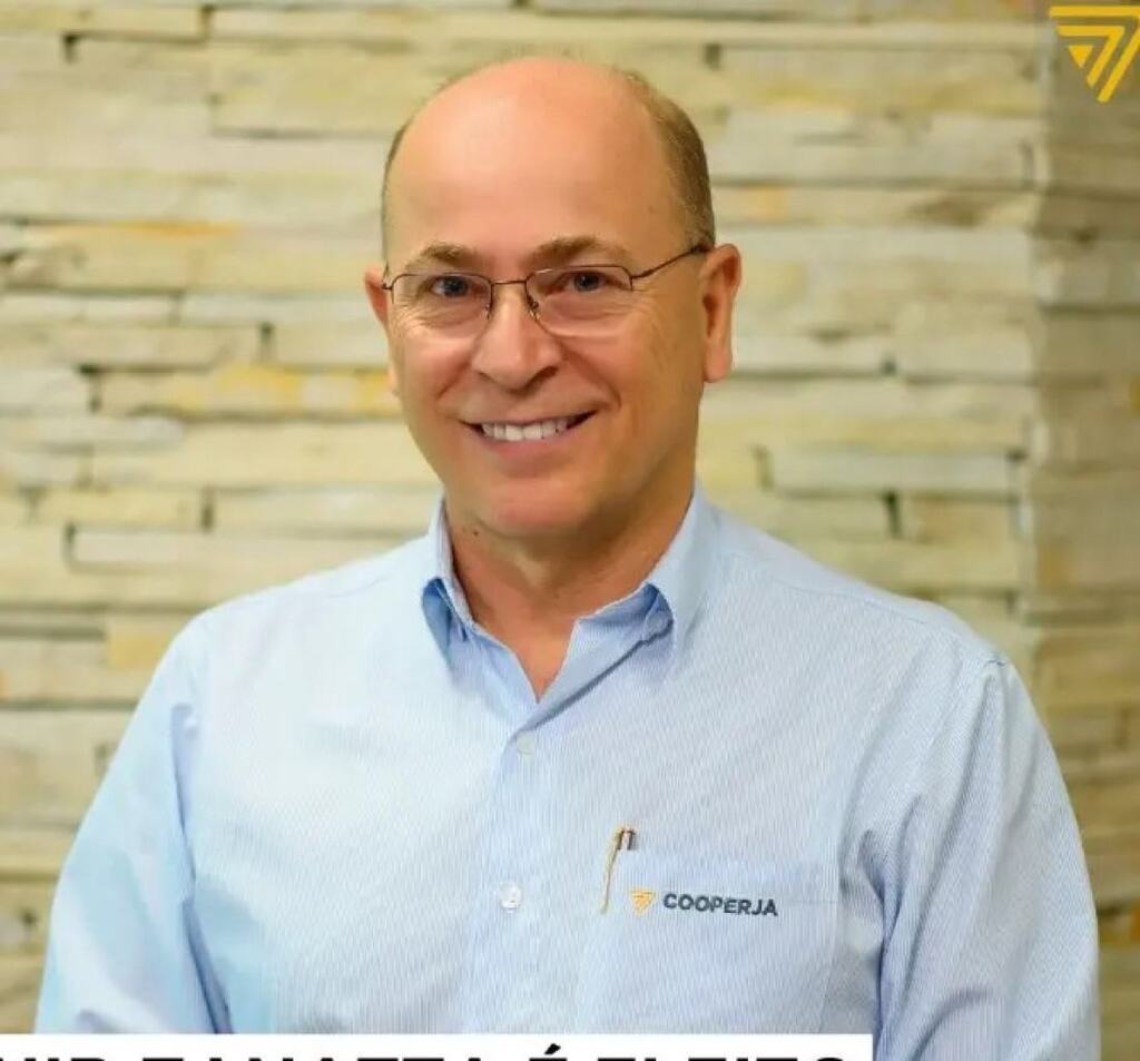 Montanha-Russa, por Vanir Zanatta, Presidente do Sistema OCESC