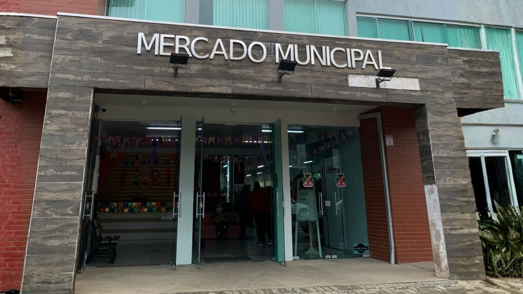 Canoinhas abre edital para ocupação de bancas de artesanato no Mercado Público Municipal