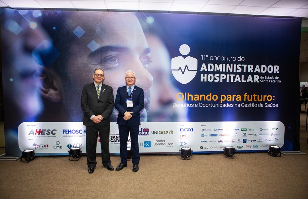 Reforma tributária exigirá adaptação da gestão dos hospitais filantrópicos