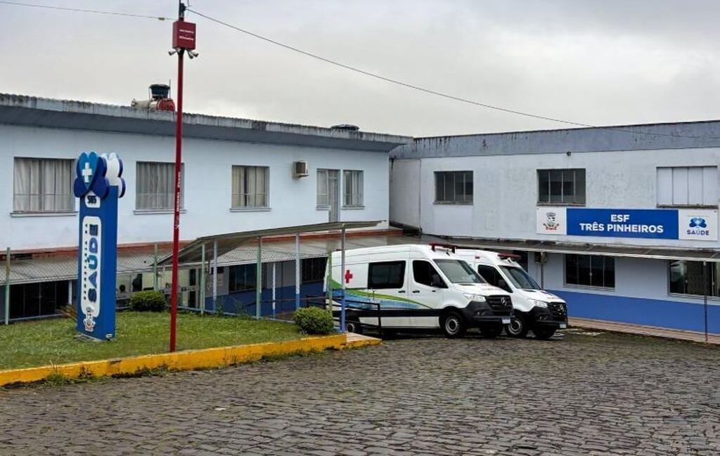 Secretaria Municipal de Saúde de Água Doce divulga número de atendimentos no primeiro semestre do ano