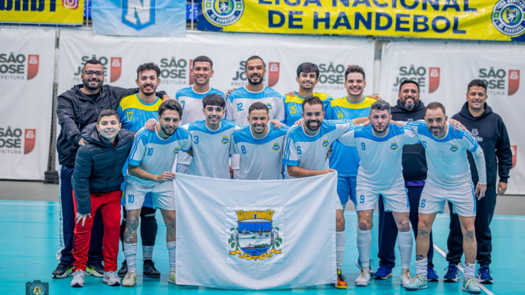 Imbituba é campeã da fase microrregional do JASC e garante vaga na etapa regional