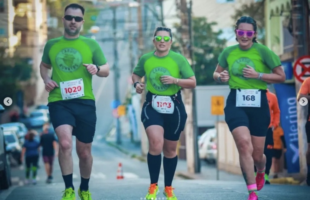 5ª Corrida do Vinho acontece neste sábado em Urussanga