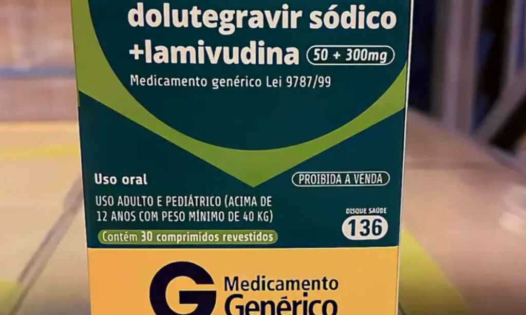 SUS ADQUIRE TECNOLOGIA PARA PRODUZIR PRINCIPAL REMÉDIO CONTRA O HIV