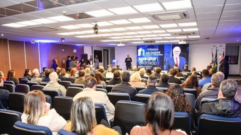 Nova Reforma Tributária pode transformar o mercado imobiliário; evento gratuito orienta profissionais em sc
