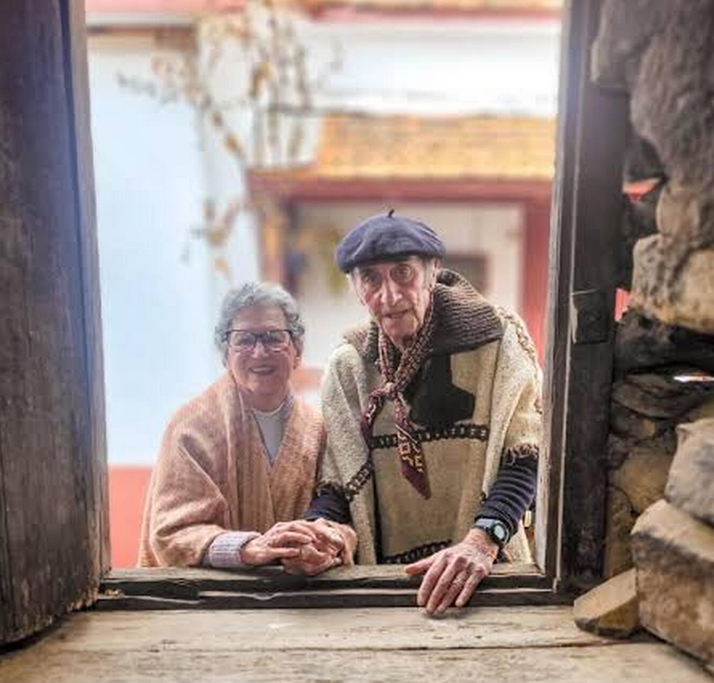 Morre Laélio Bianchini, um dos pioneiros do turismo rural e símbolo do tradicionalismo serrano