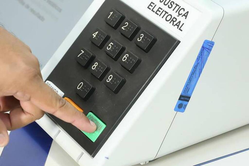 PRAZO PARA CONVENÇÕES PARTIDÁRIAS PARA AS ELEIÇÕES DESTE ANO VAI DE 20 DE JULHO A 05 DE AGOSTO