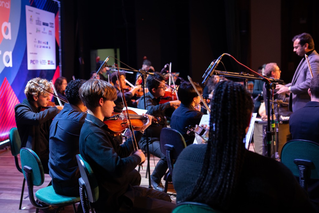 14ª edição do Festival Internacional Música na Serra começa nesta quarta-feira