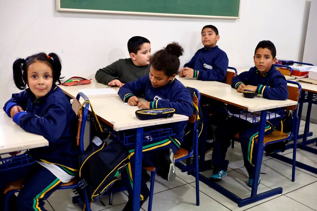 Secretaria da Educação lança Programa de Educação Climática nas Escolas em parceria com Udesc