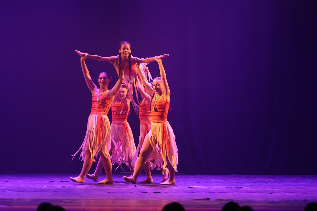 Festival de Dança de Joinville chega pela primeira vez a São Bento do Sul com apresentações gratuitas