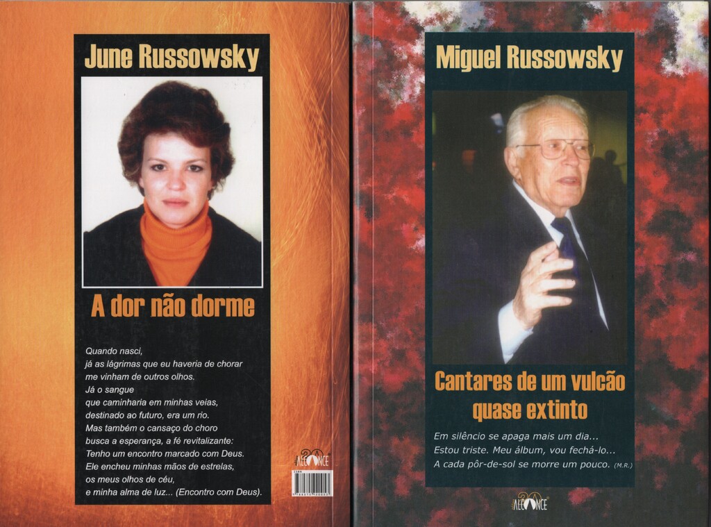 POESIAS E POEMAS