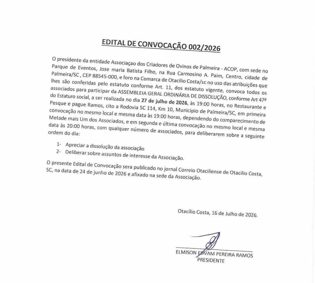 Imagem principal