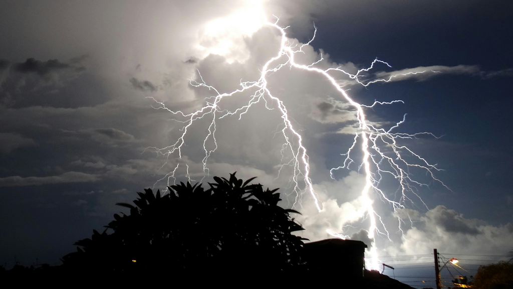 Rio Grande do Sul se prepara para onda de temporais