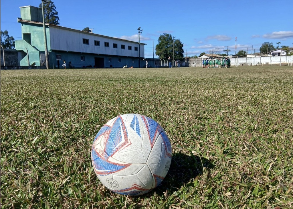 Confira as orientações para assistir à final do Campeonato Municipal de Futebol de Criciúma