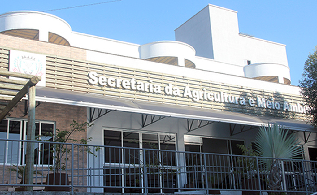 Suposto crime de peculato