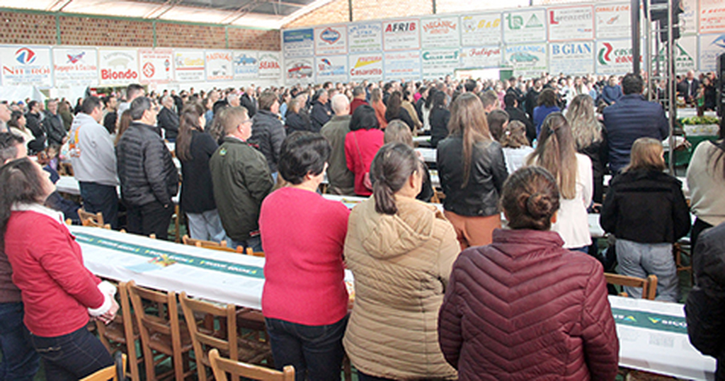 Motoristas e agricultores