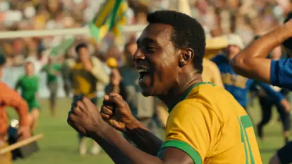 Netflix revela que cerca de 300 produções utilizaram IA generativa em 2026