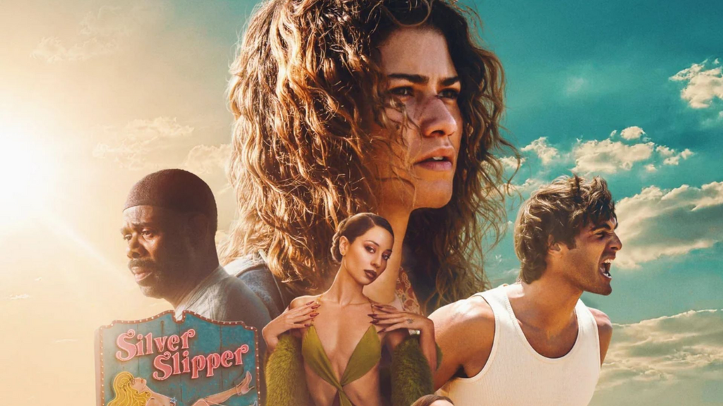 'Euphoria' ganhará documentário com bastidores e entrevistas inéditas após fim da série