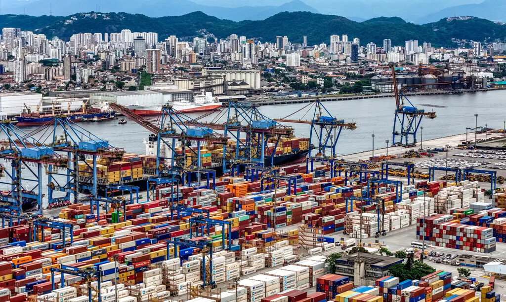 APEX PREVÊ PLANO DE R$ 130 MILHÕES PARA DIVERSIFICAR EXPORTAÇÕES