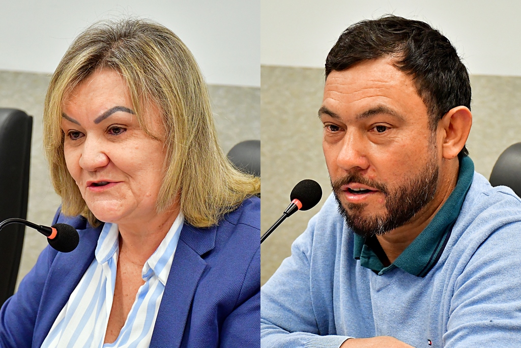 Vereadores solicitam duplicação de trecho da Rodovia Leolino Baldissera