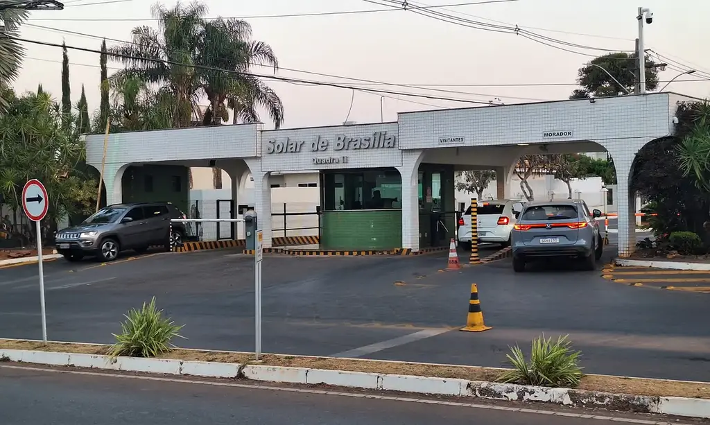 Foto: Bruno Peres/Agência Brasil - 
