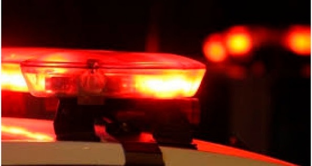 Homem é preso após invadir residência e tentar furtar objetos em Herval d’Oeste