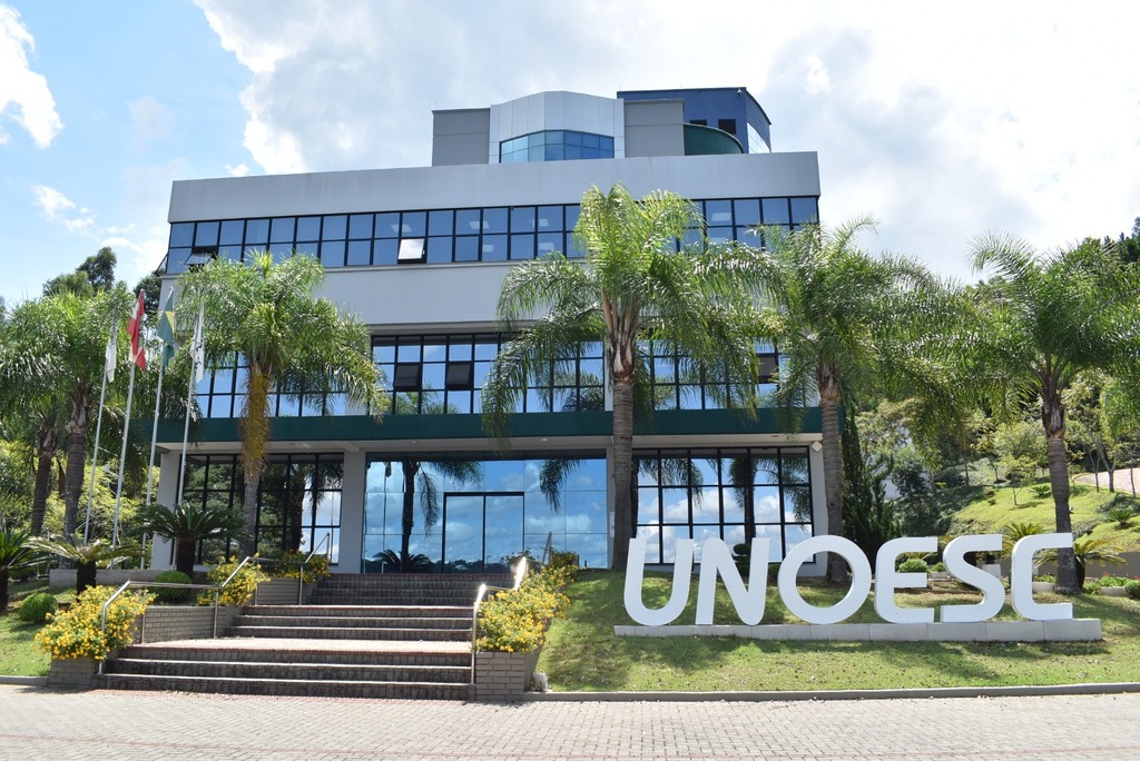 Parceria entre Unoesc e Sebrae/SC amplia Programa Startup Garage para todos os campi