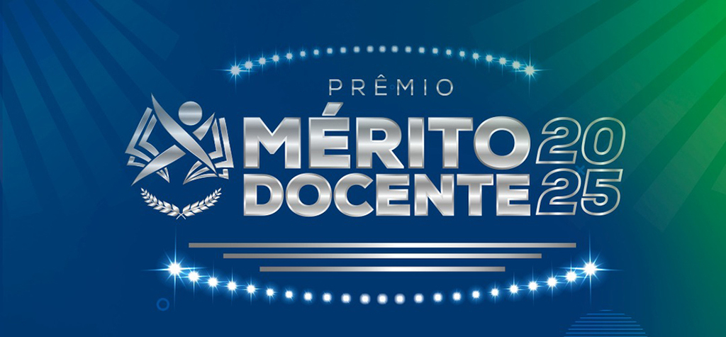 Unoesc reconhece práticas inovadoras na entrega do Prêmio Mérito Docente