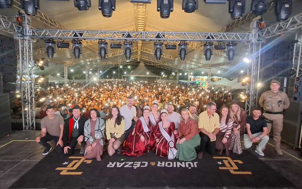 41ª Mostra do Campo encerra com recorde de público e entra para a história de Bocaina do Sul