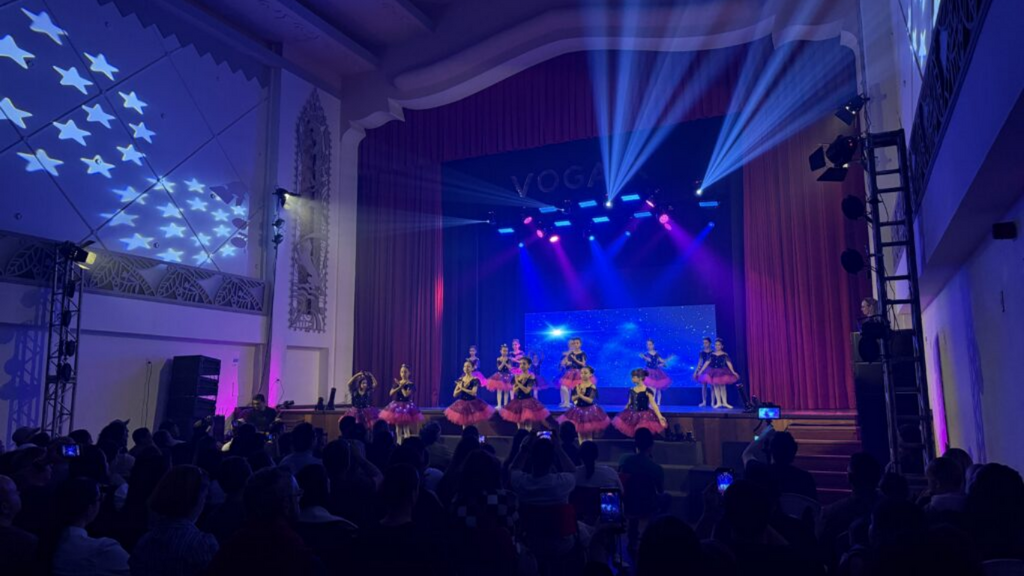 Dança, história e tradição marcam fim de semana especial dos 350 anos de Laguna