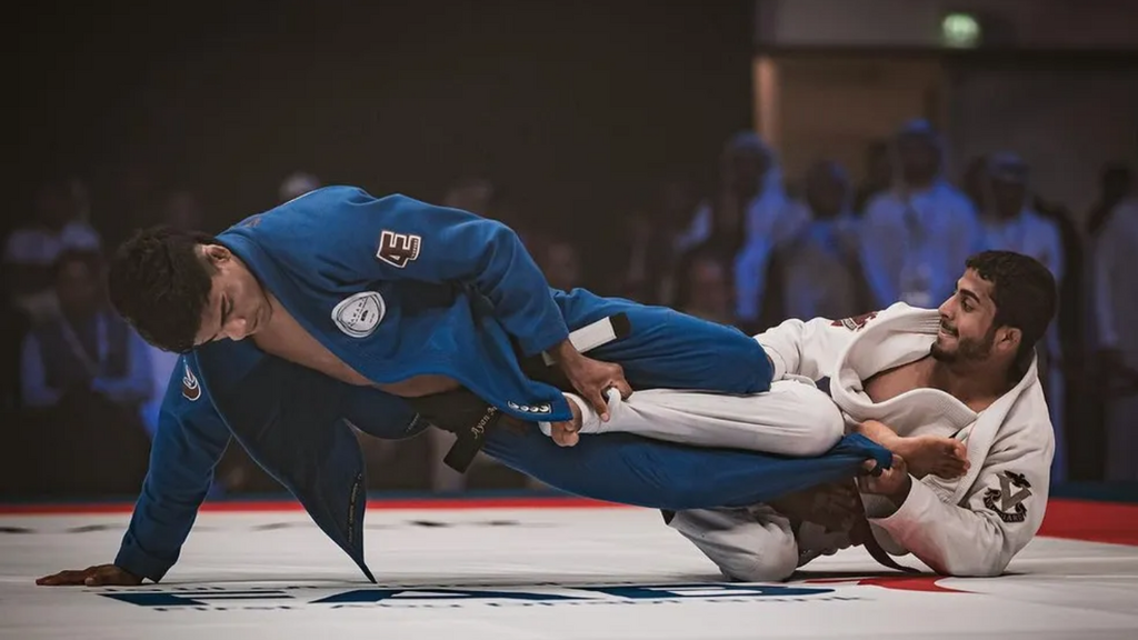 Tubarão será palco de uma das maiores competições de jiu-jitsu do mundo em agosto