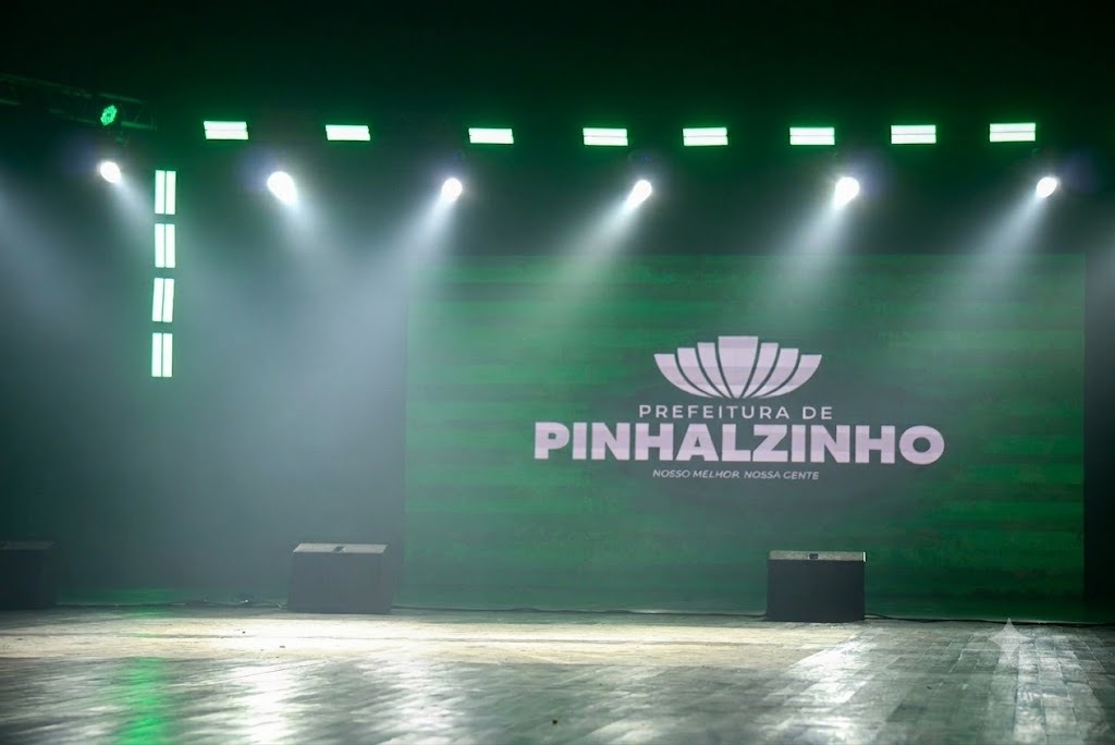 Pinhalzinho abre edital de R$ 191,5 mil para fomentar projetos culturais