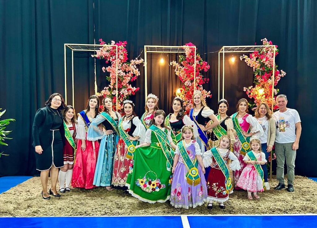 Festa dos 160 anos do Vila Nova reúne cultura, gastronomia e diversão para toda a família