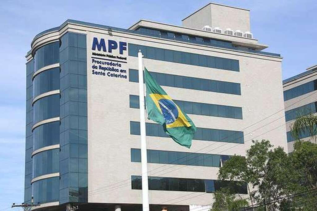 MPF processa vereador de Joinville e analista de marketing por descumprirem acordo sobre vídeo com conteúdo discriminatório