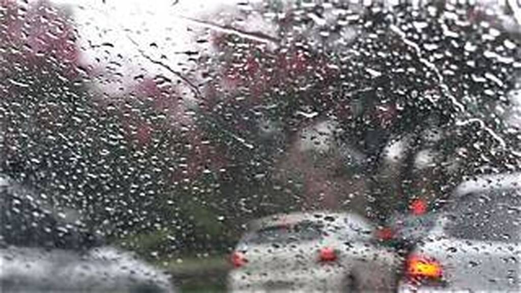 Quarta-feira deverá ter temporais e risco de alagamentos em SC