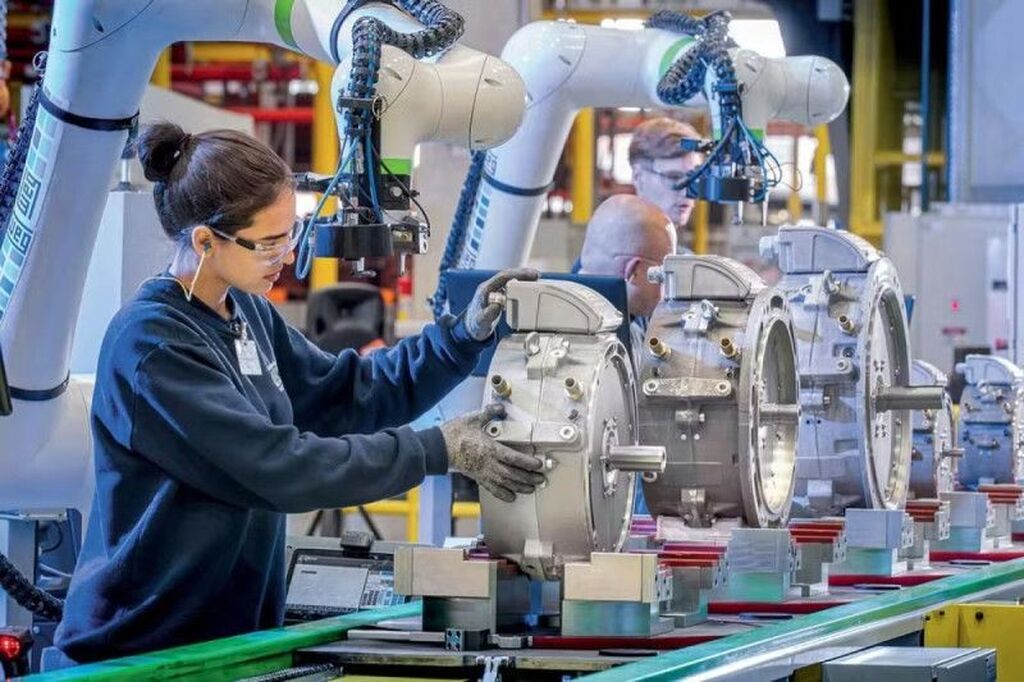 Condições financeiras da indústria melhoram no segundo trimestre, aponta CNI