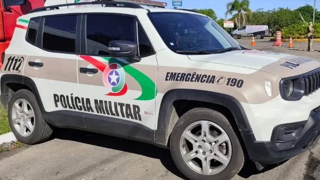 POLICIA MILITAR ATENDE OCORRÊNCIA DE TENTATIVA DE HOMICÍDIO EM PASSO DE TORRES