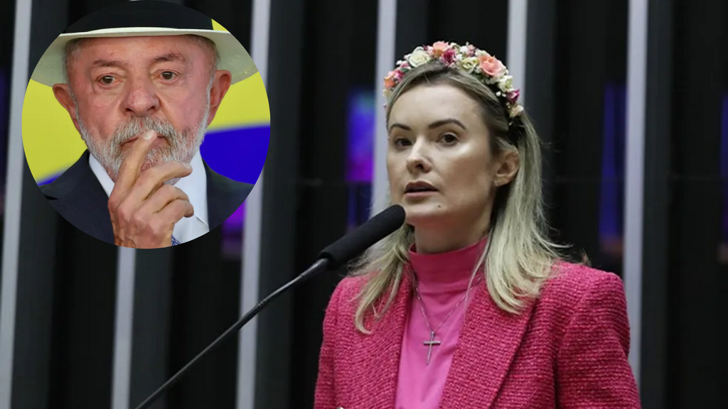 Impeachment de Lula volta à pauta com articulação de deputada catarinense