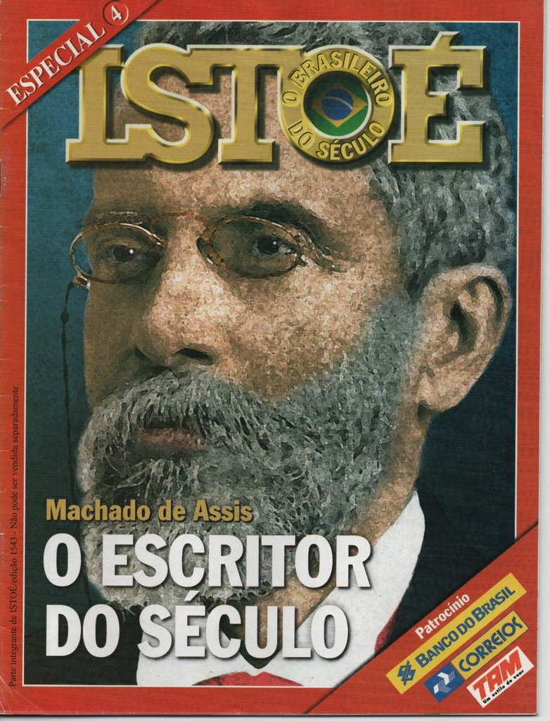 MACHADO DE ASSIS