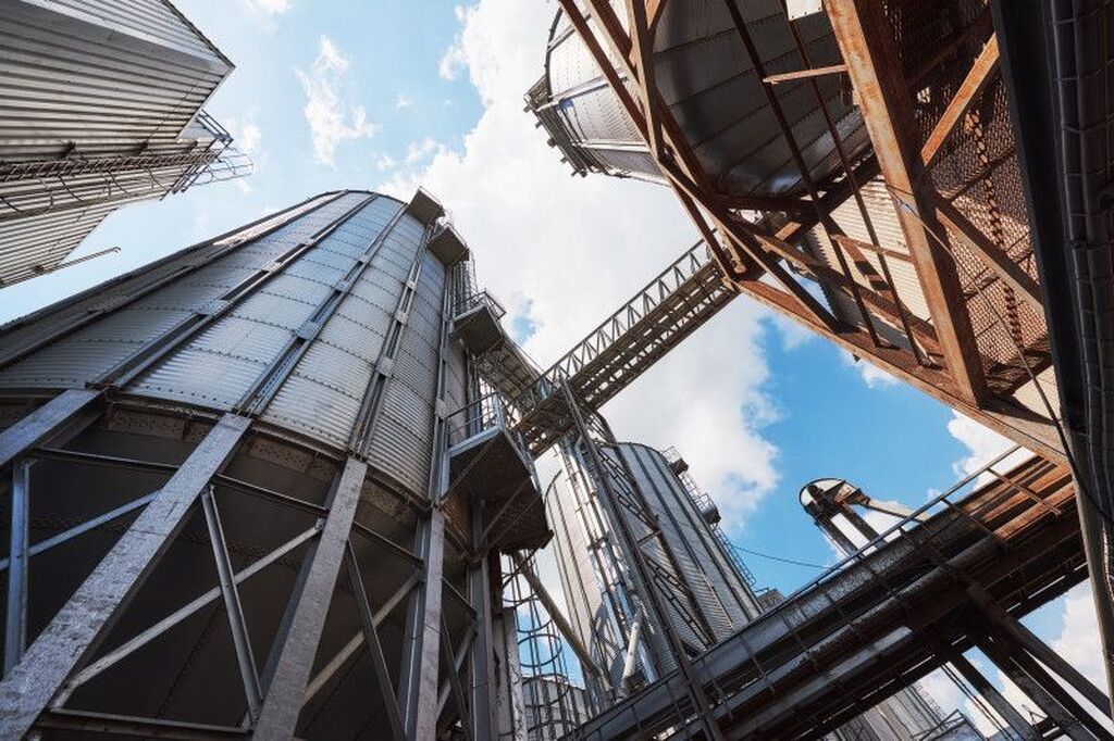 Indústria reduz insatisfação financeira no 2º trimestre de 2026
