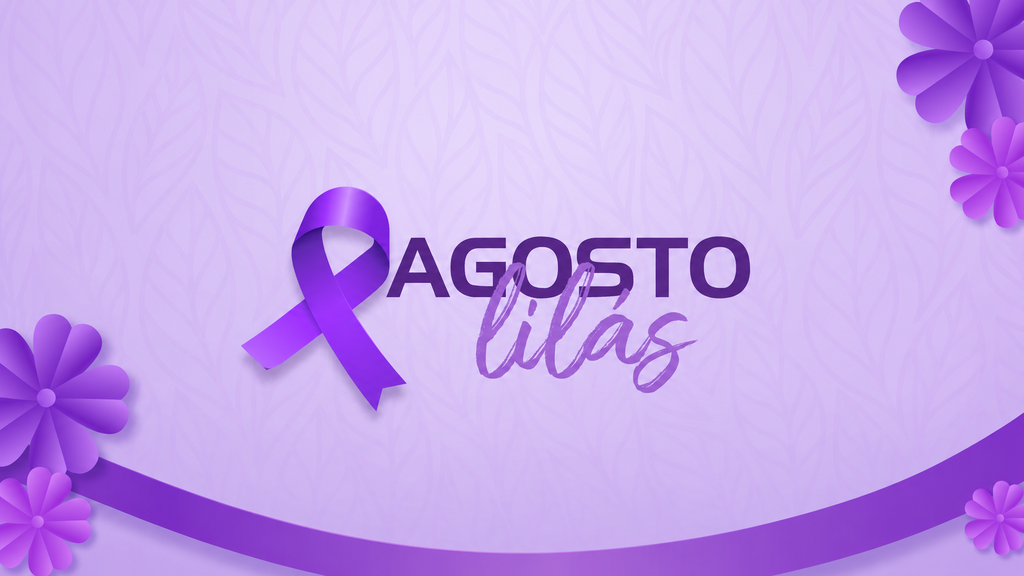 Secretaria de Assistência Social divulga programação do Agosto Lilás 2026