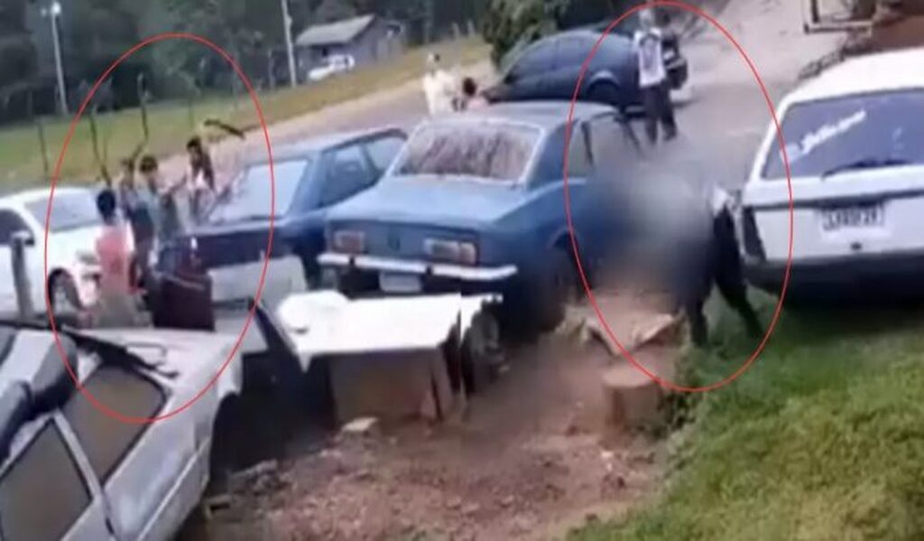 Caso Irani: quatro réus recebem penas que somam mais de 65 anos de prisão