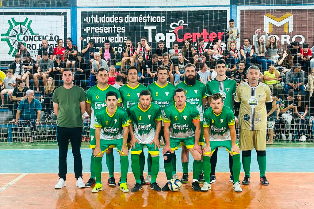 MUNICÍPIO DE MAMPITUBA CONHECERÁ OS CAMPEÕES DA 2ª TAÇA CIDADE DE FUTSAL NESTE FINAL DE SEMANA
