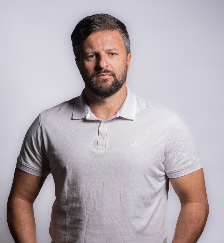 O PAPO É MEIO AMBIENTE POR: ROGER MACIEL BIÓLOGO