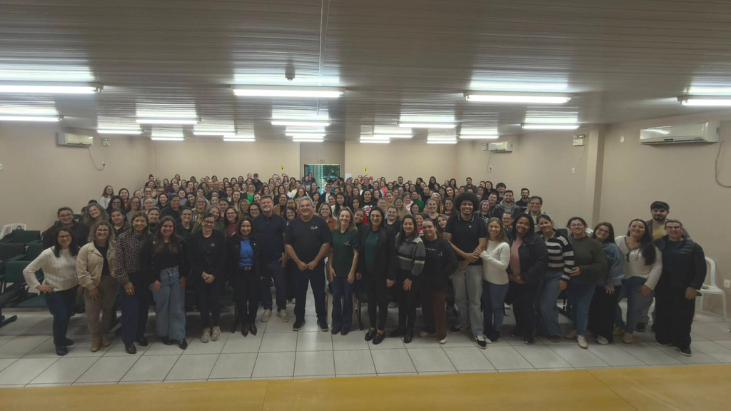 CEPRAG PROMOVE MARATONA DE PALESTRAS SOBRE EDUCAÇÃO COOPERATIVISTA NA REGIÃO