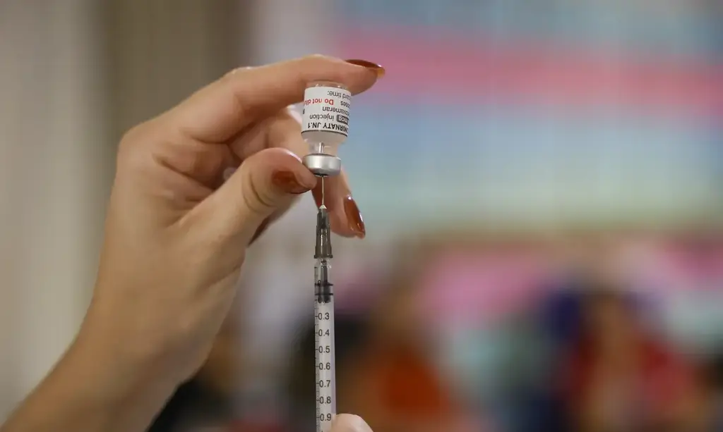 PESQUISA MOSTRA QUE VACINAÇÃO DIMINUIU PREVALÊNCIA DE HPV ENTRE JOVENS